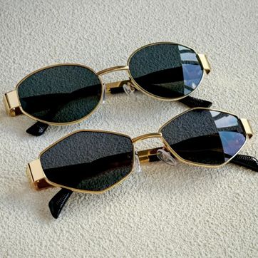 LENTES CELINE - imagen 1