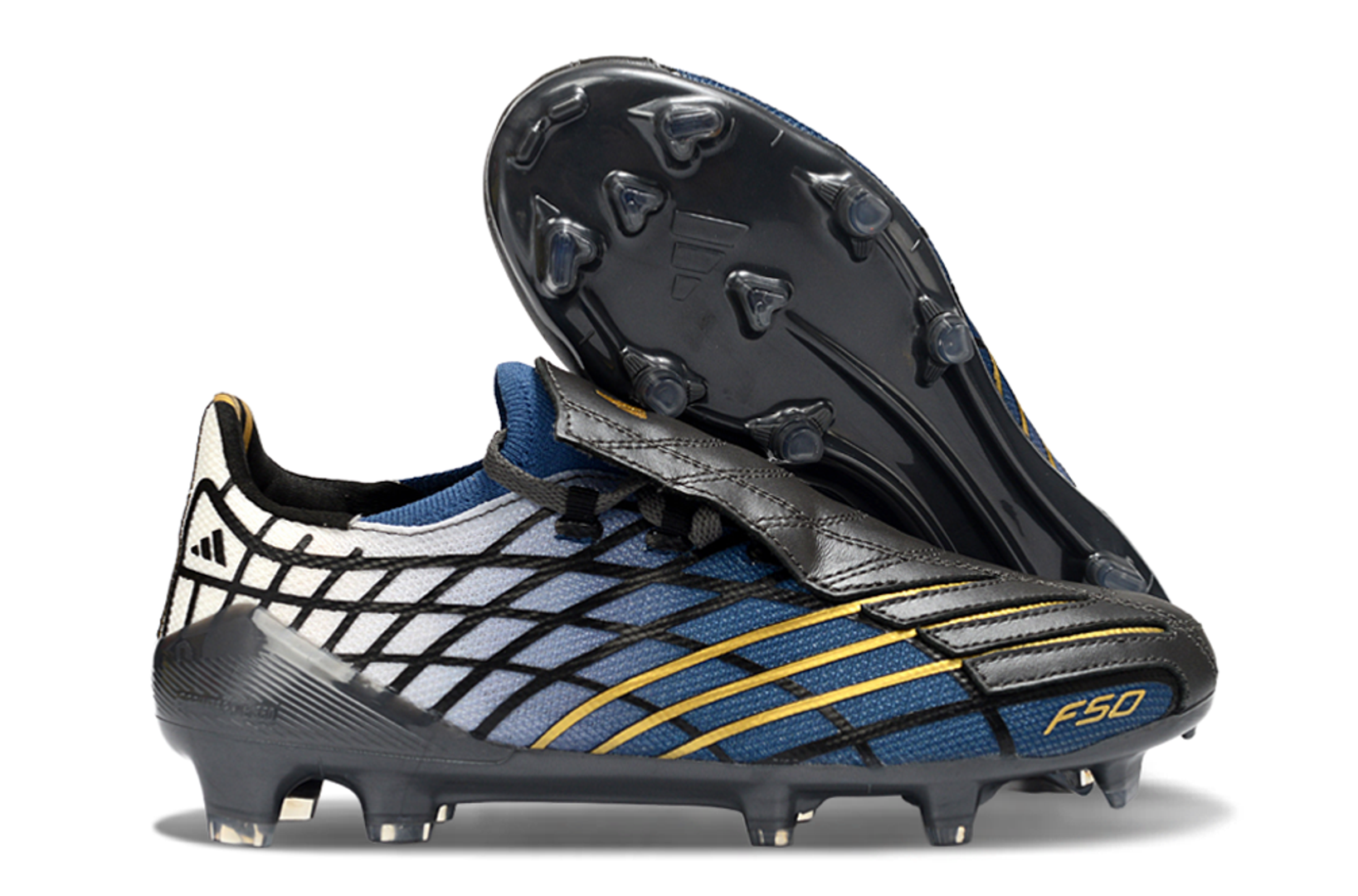Tacos F50 FG - Natural firme Lote 1