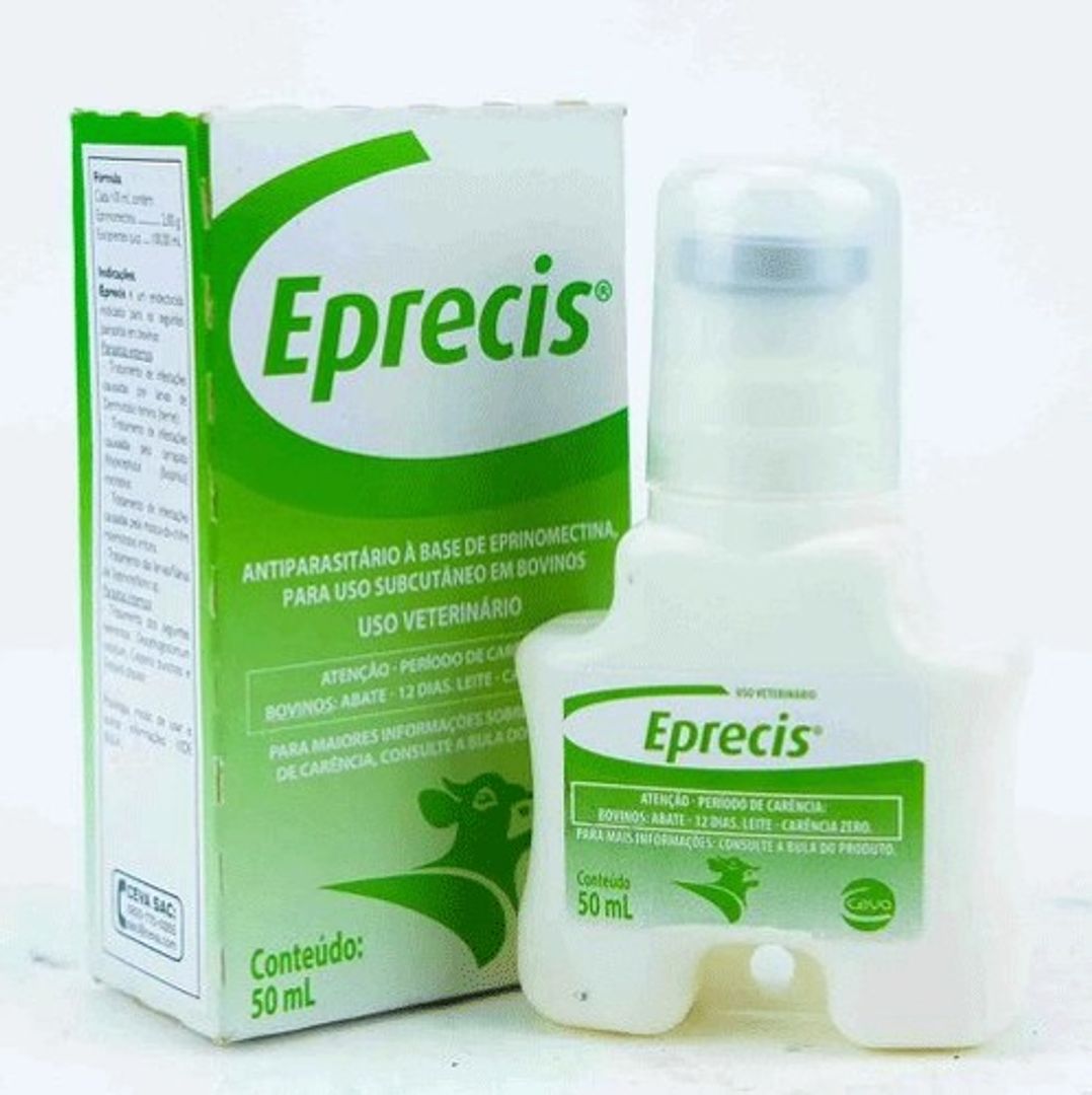 EPRECIS X 50 ML