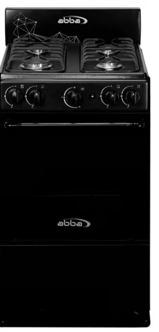 EST ABBA 51 HORNO FULL VIDRIO