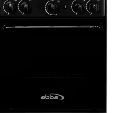 EST ABBA 51 HORNO FULL VIDRIO - imagen 1