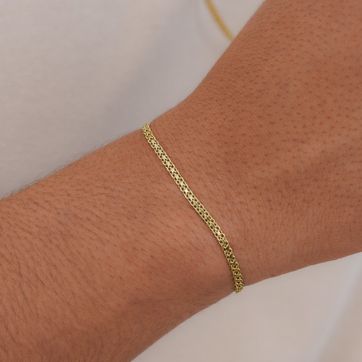 P Tejido Chino 3 Mm 20 Cms - imagen 3