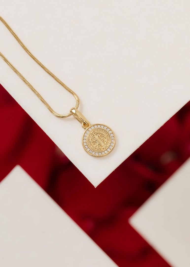 San Benito protección 