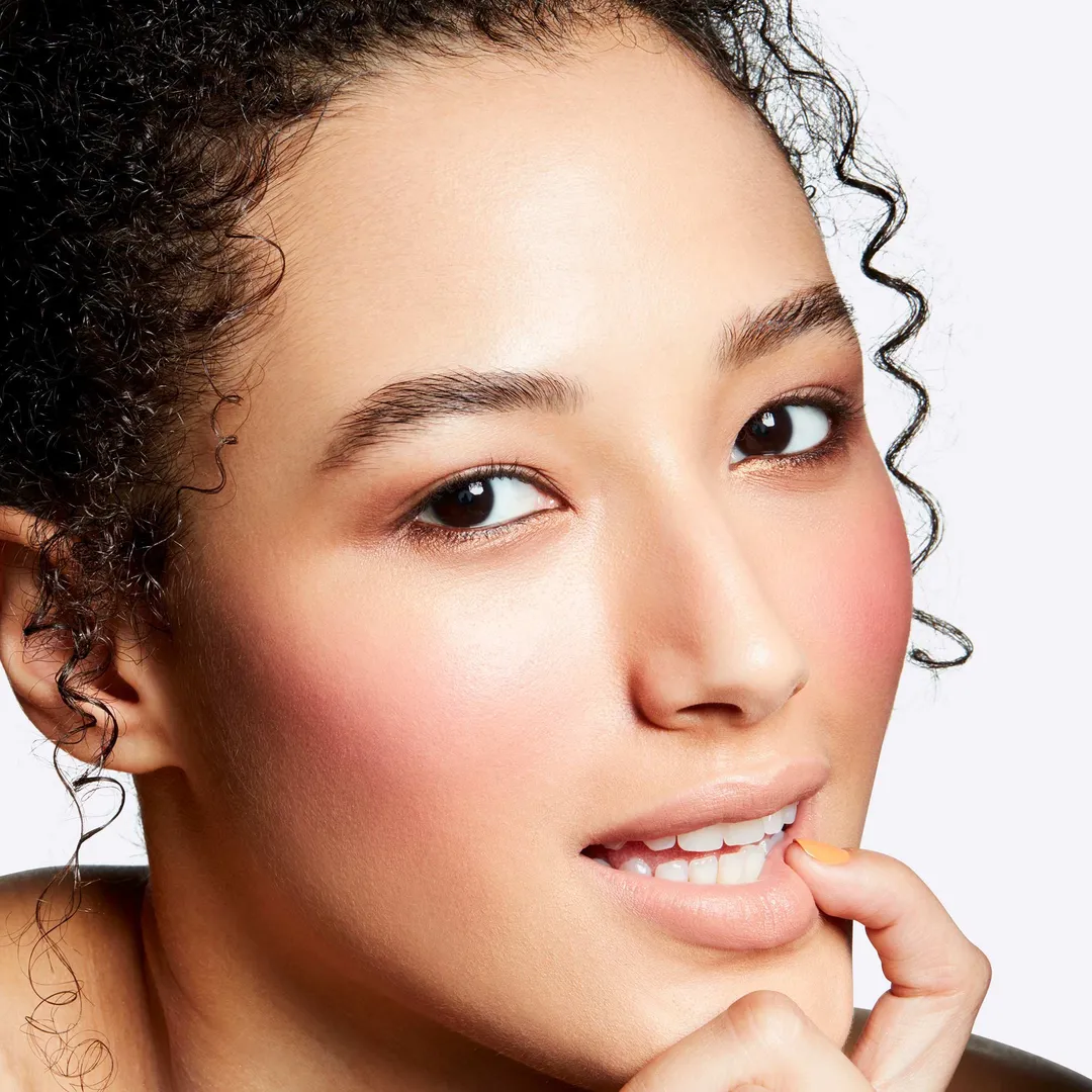 Rubor Extra Dimension Blush