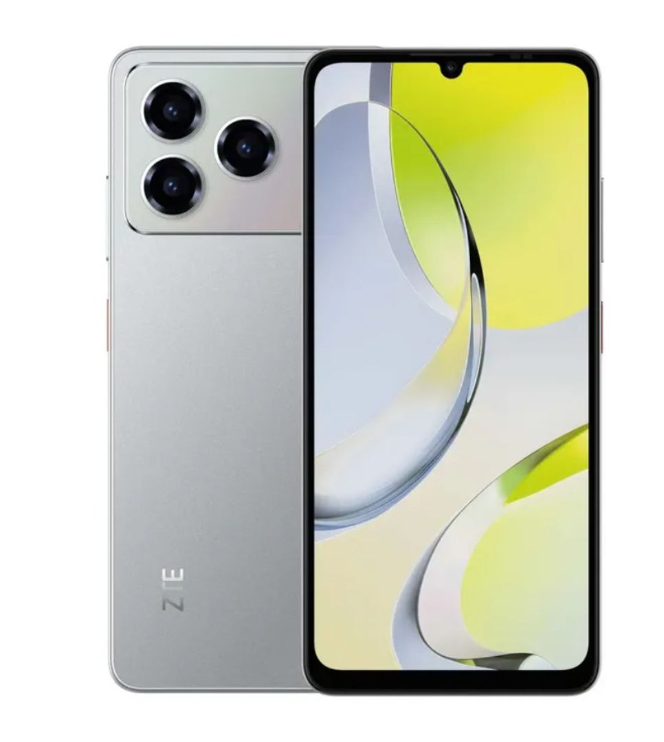 ZTE BLADE A56 PRO - 128GB -12RAM 