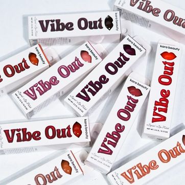 GLOSS VIBE OUT - imagen 1