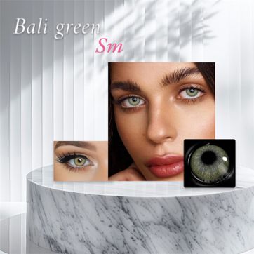 Imagen del producto BALI GREEN