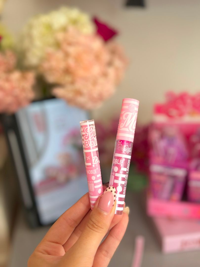 DUO GLOSS FRESA