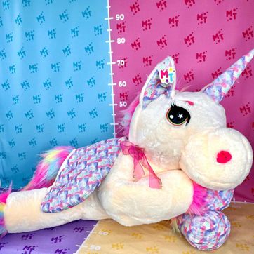 Imagen del producto Unicornio JUMBO CRL-100