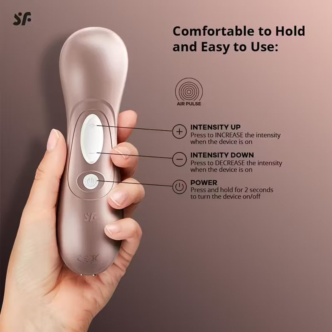 SATISFYER PRO 2