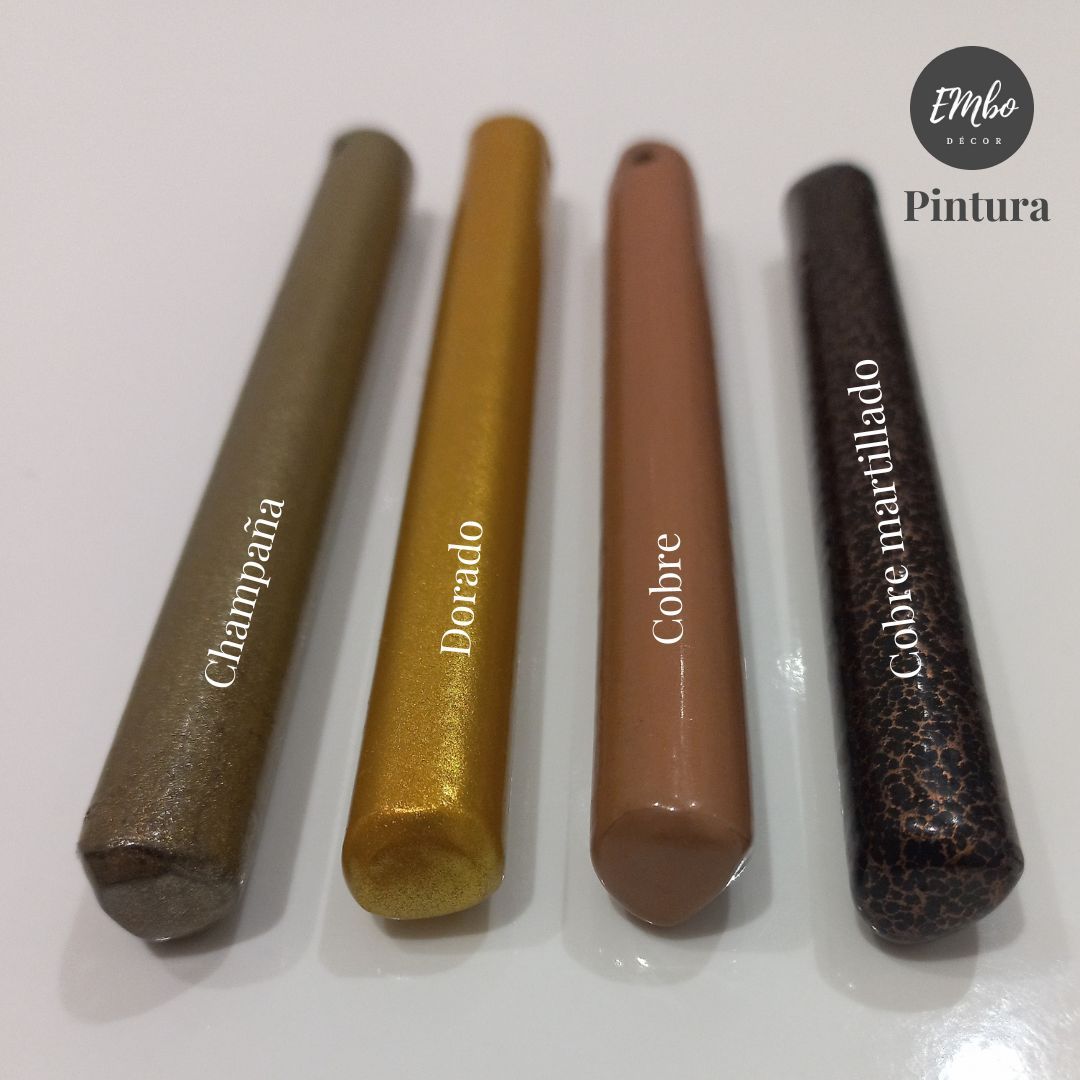 Colores tejido y pintura