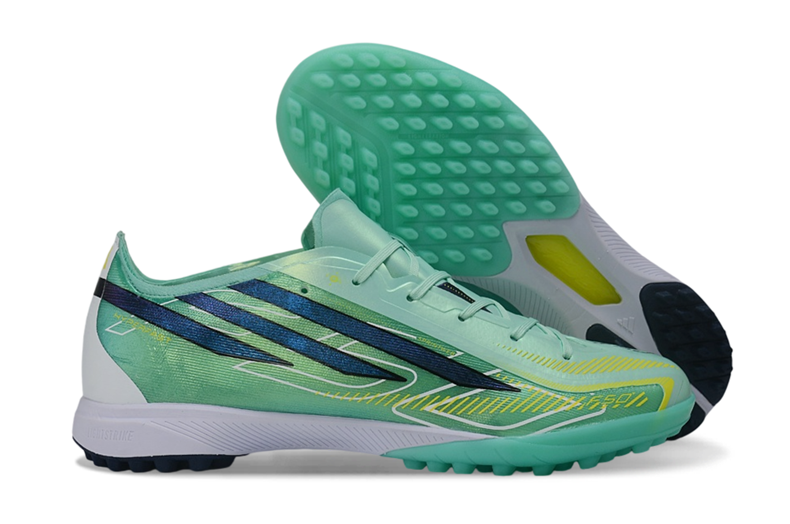 Tenis F50niño TF - Sintética / Turf Lote 1