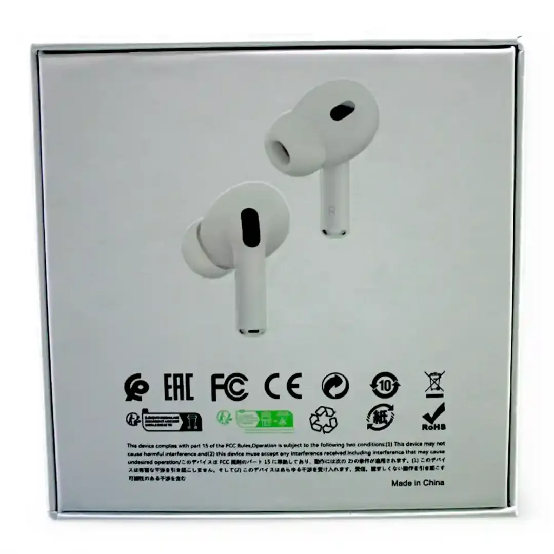 AUDIFONOS INALAMBRICOS A10-PRO PANTALLA TACTIL