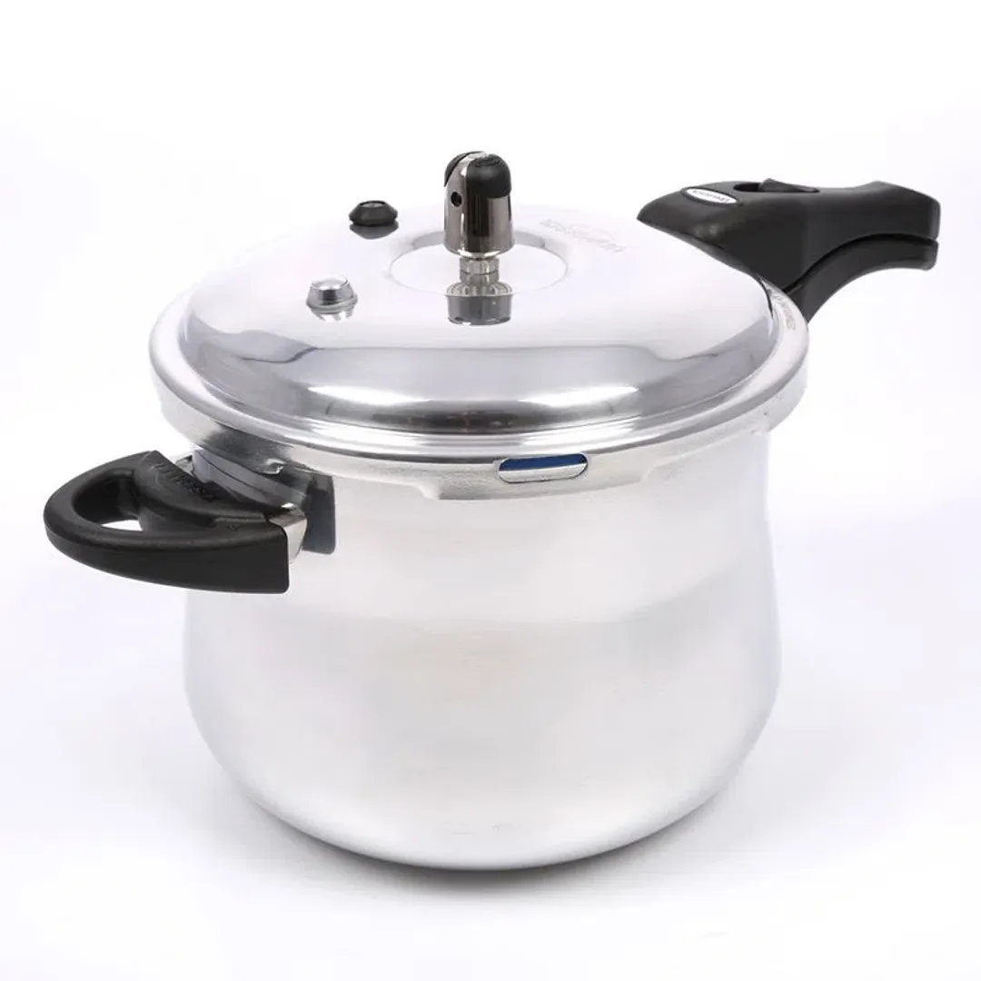 OLLA PRESION ULTR NOVA CE 6L Referencia: L29690