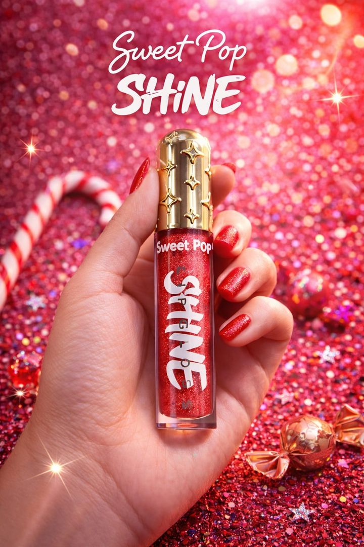 LIP SHINE GLOSS SP-2010