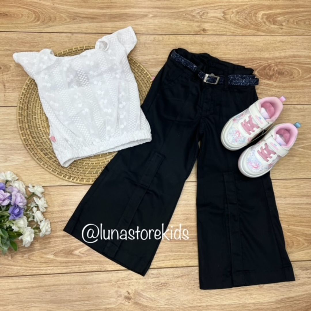 SOLO TALLA 2/4 Y 6/8