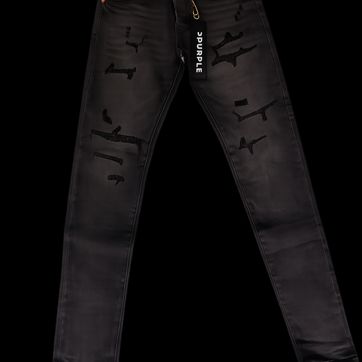 JEAN PURPLE - imagen 1