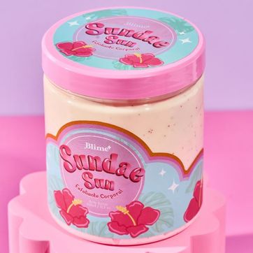 Imagen del producto EXFOLIANTE CORPORAL SUNDAE 400ML BLIME