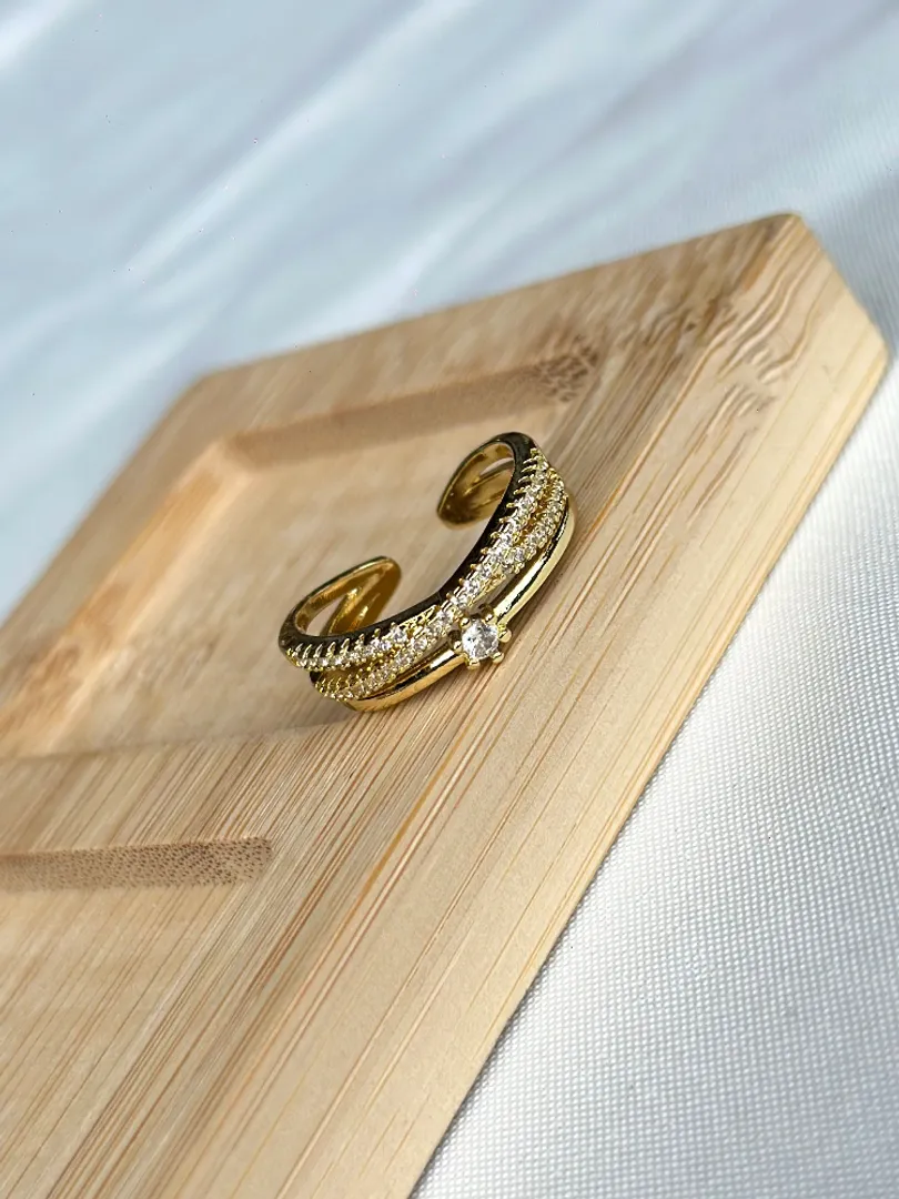Anillo circones 
