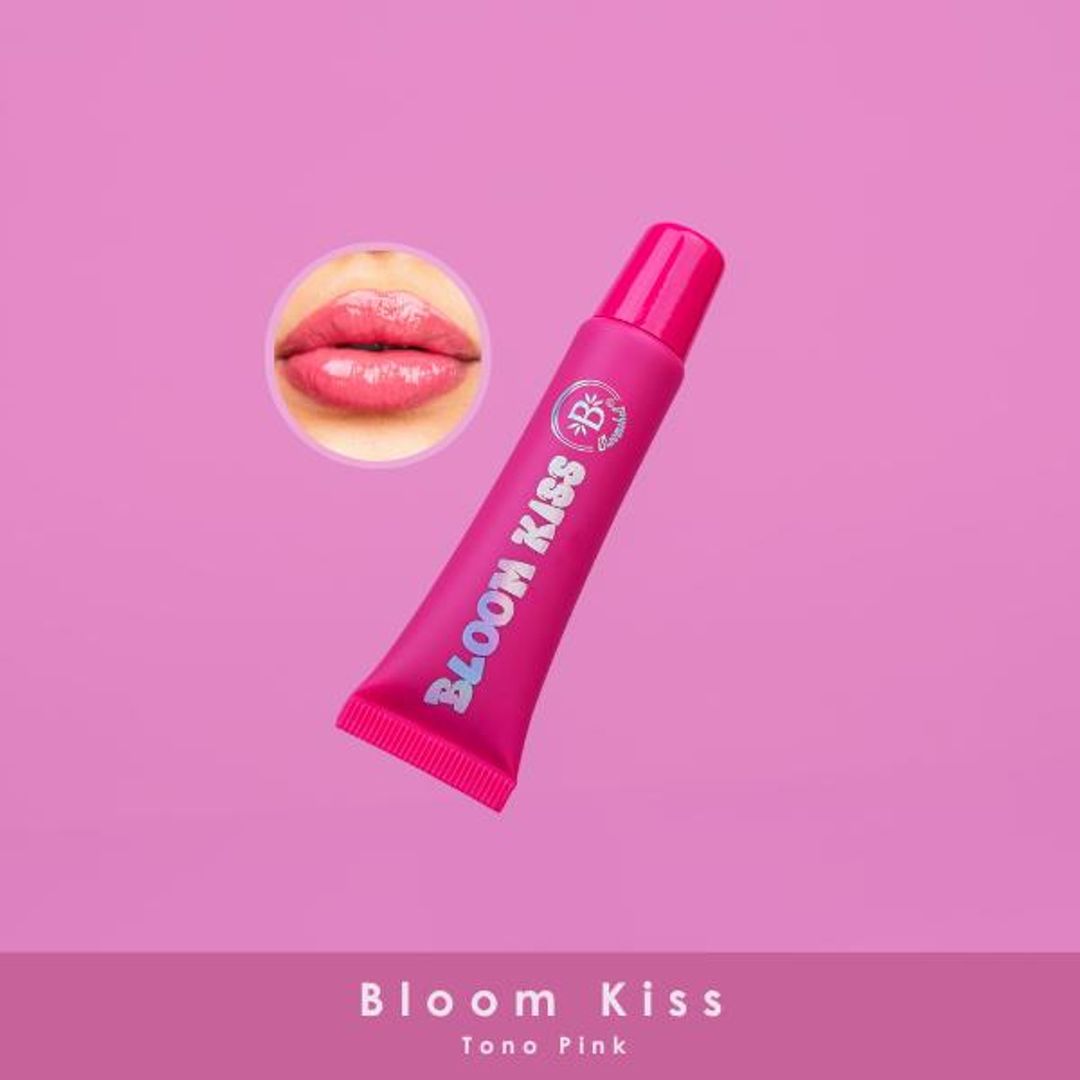BLOOM KISS BLOOMSHELL