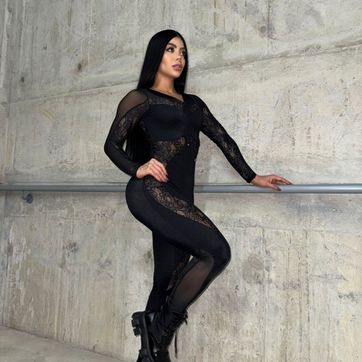 Enterizo Alison  - imagen 1