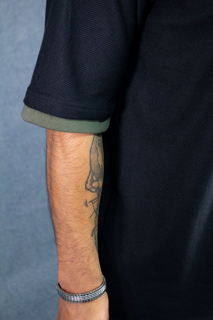 C. OVER FORENCI PREMIUM