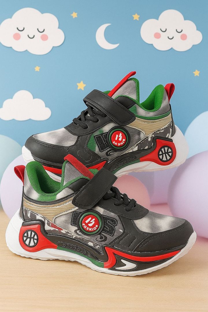 Tenis importados