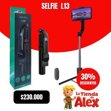 Imagen del producto SELFIE  L13