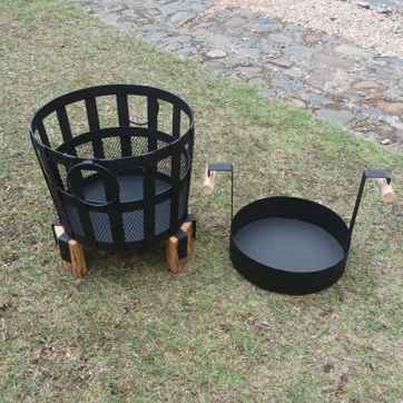 FOGATA GITANA  - imagen 7