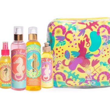 Imagen del producto Kit Bronceo Básico Dluchi