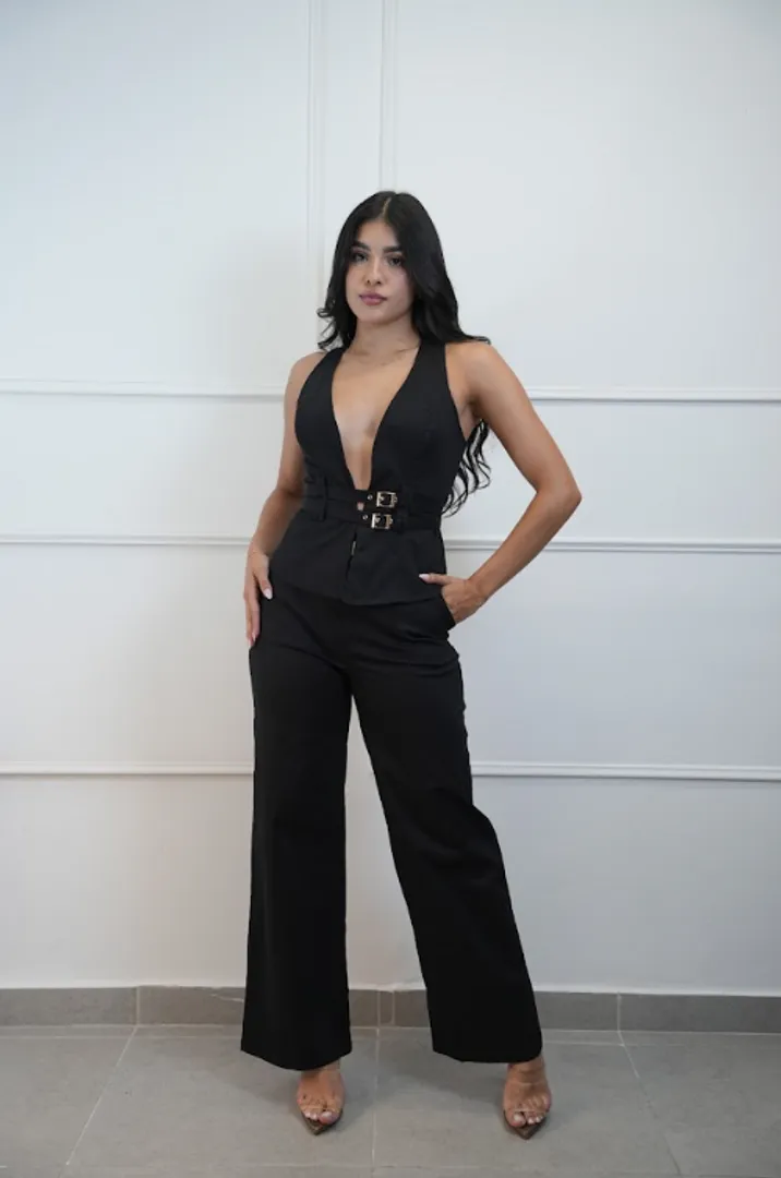 Conjunto Dulce lola
