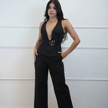 Conjunto Dulce lola - imagen 1