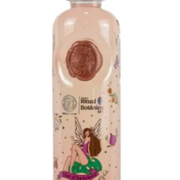 Imagen del producto Shampoo cebolla y argan ritual botanico