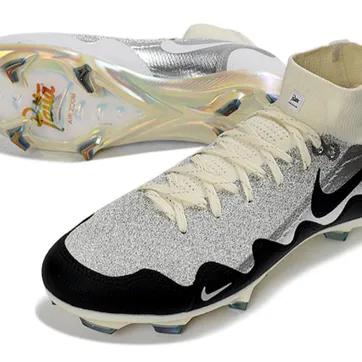 Tacos Mercurial niño FG - Natural firme Lote 1 - imagen 1