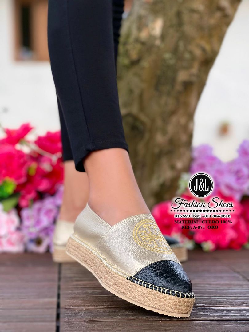 A-071 ORO 