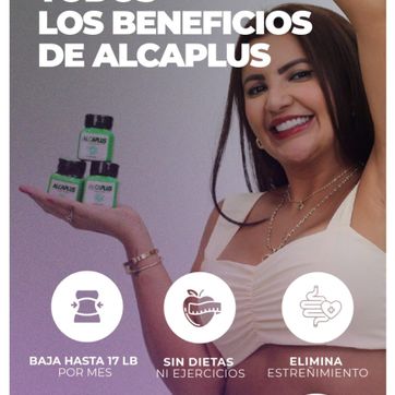 Alcaplus - imagen 3