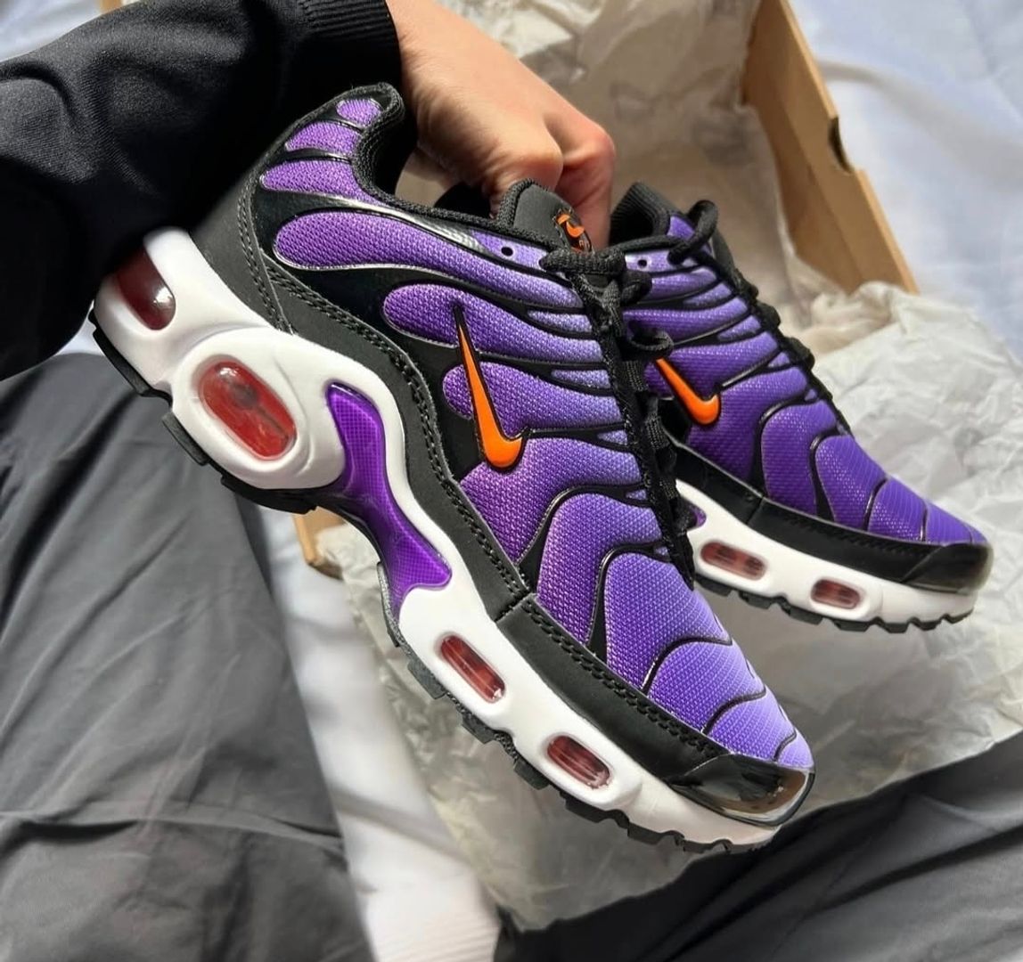 Nike Air Max TN