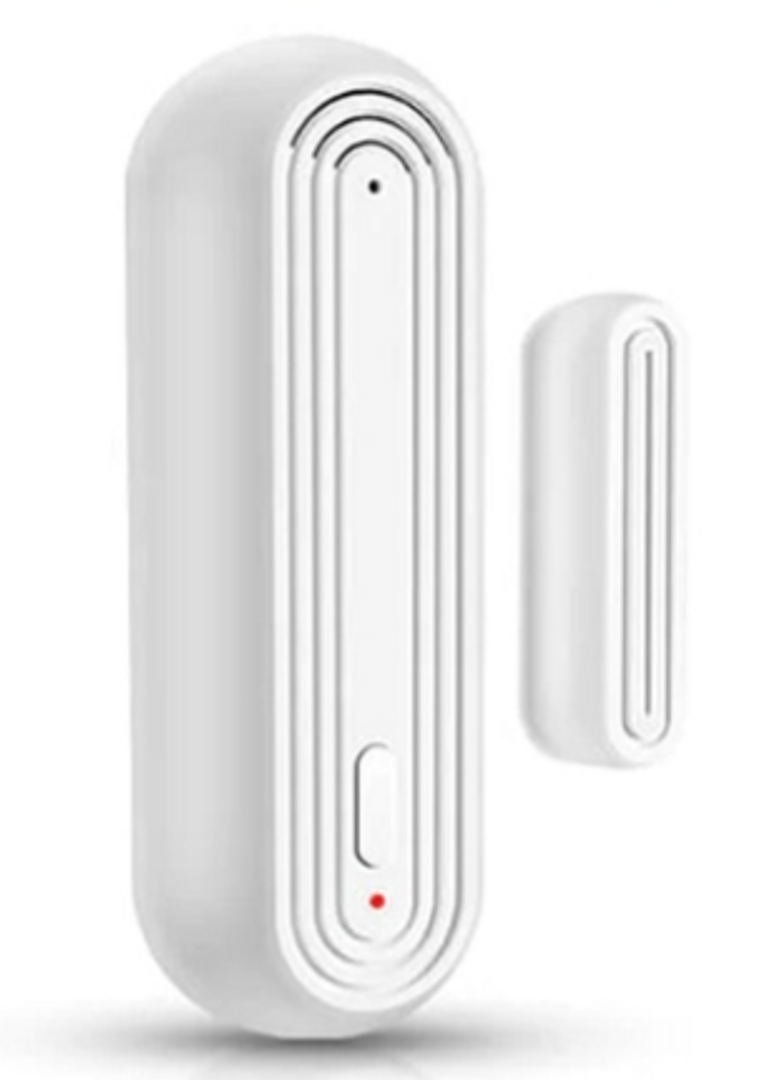 SENSOR WIFI PUERTA,VENTANA APP TUYA