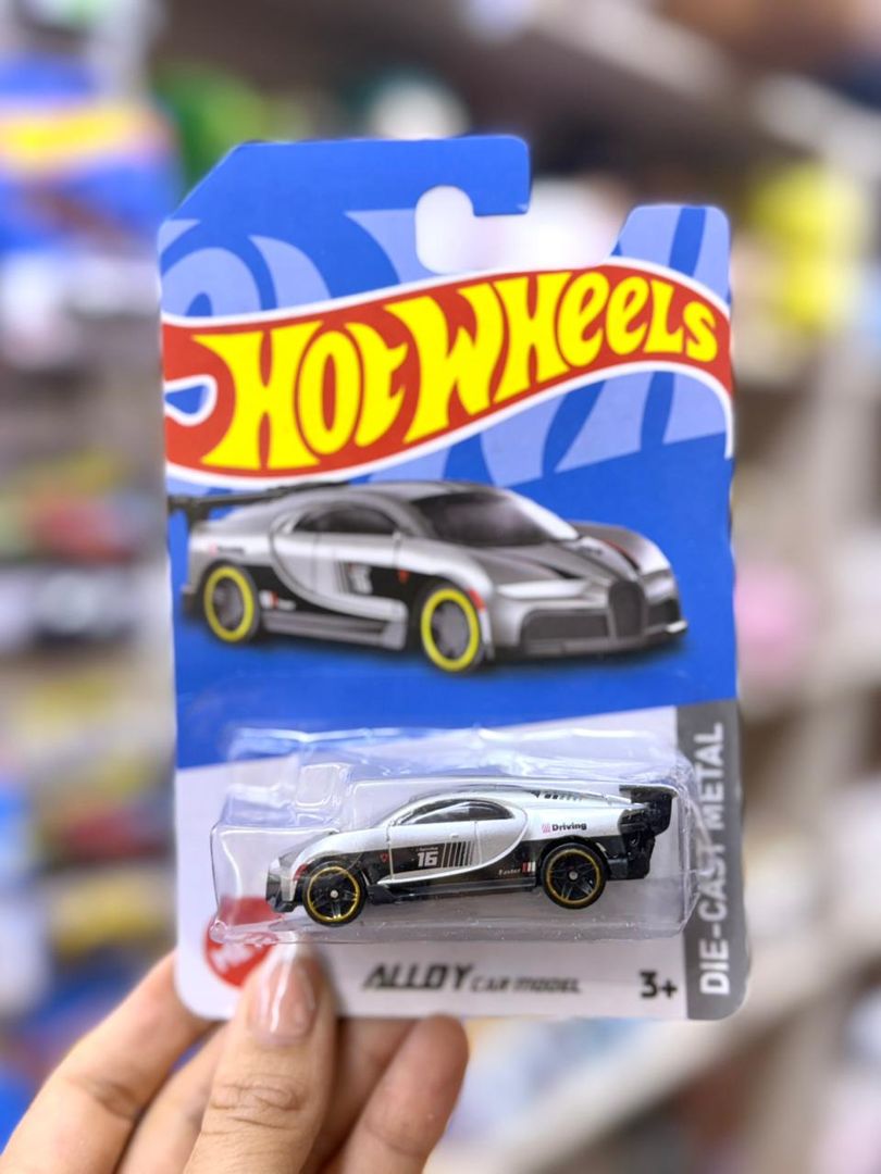 CARROS HOTWHELS
