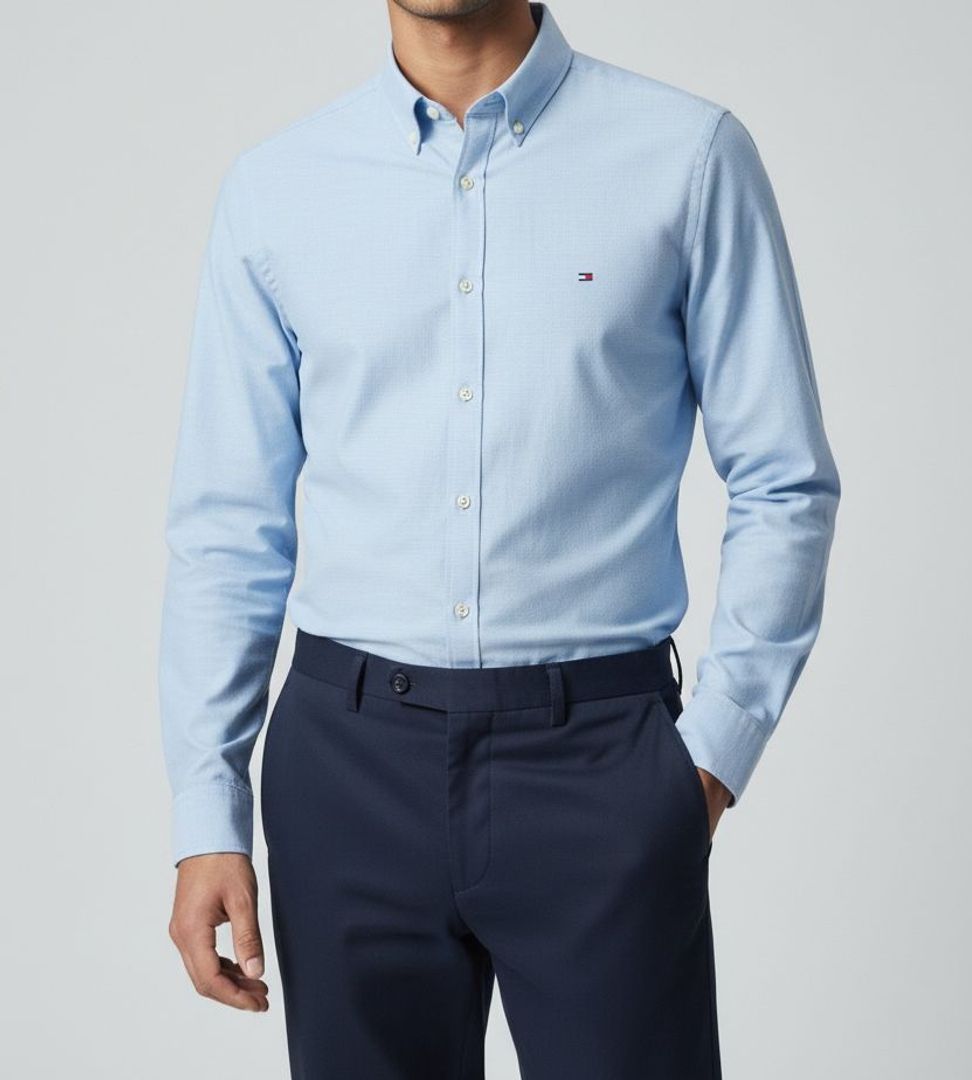 Camisa Tommy Hilfiger