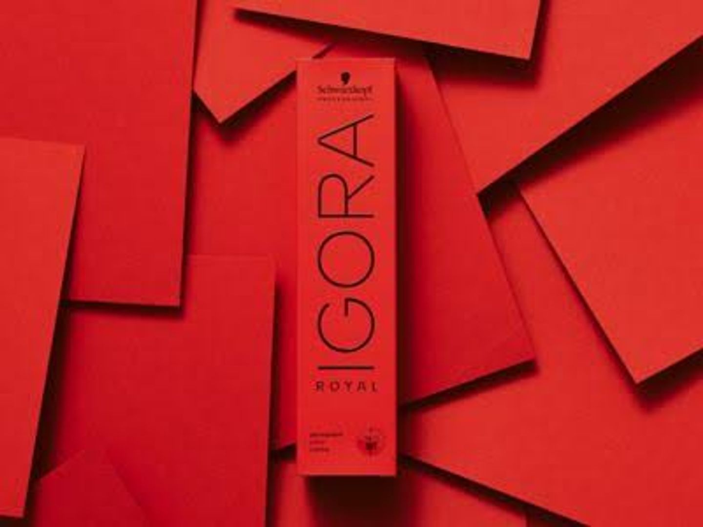 IGORA ROYAL