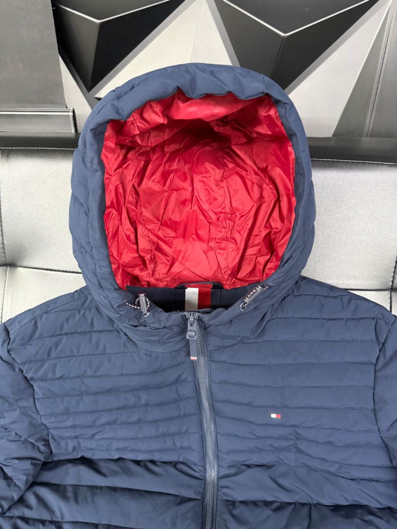 Chumpa Tommy Hilfiger 