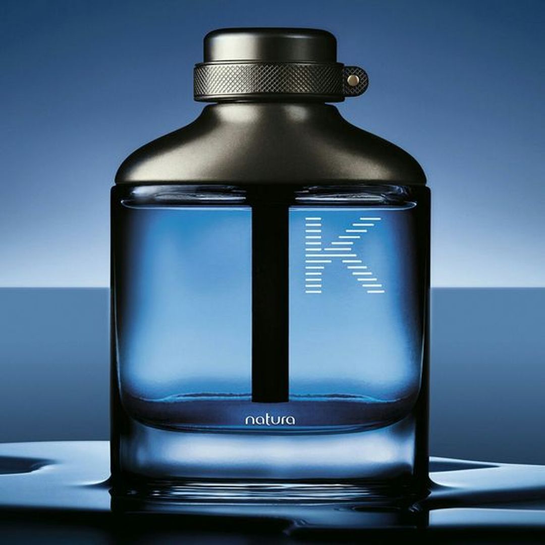 K MASCULINO 100ML