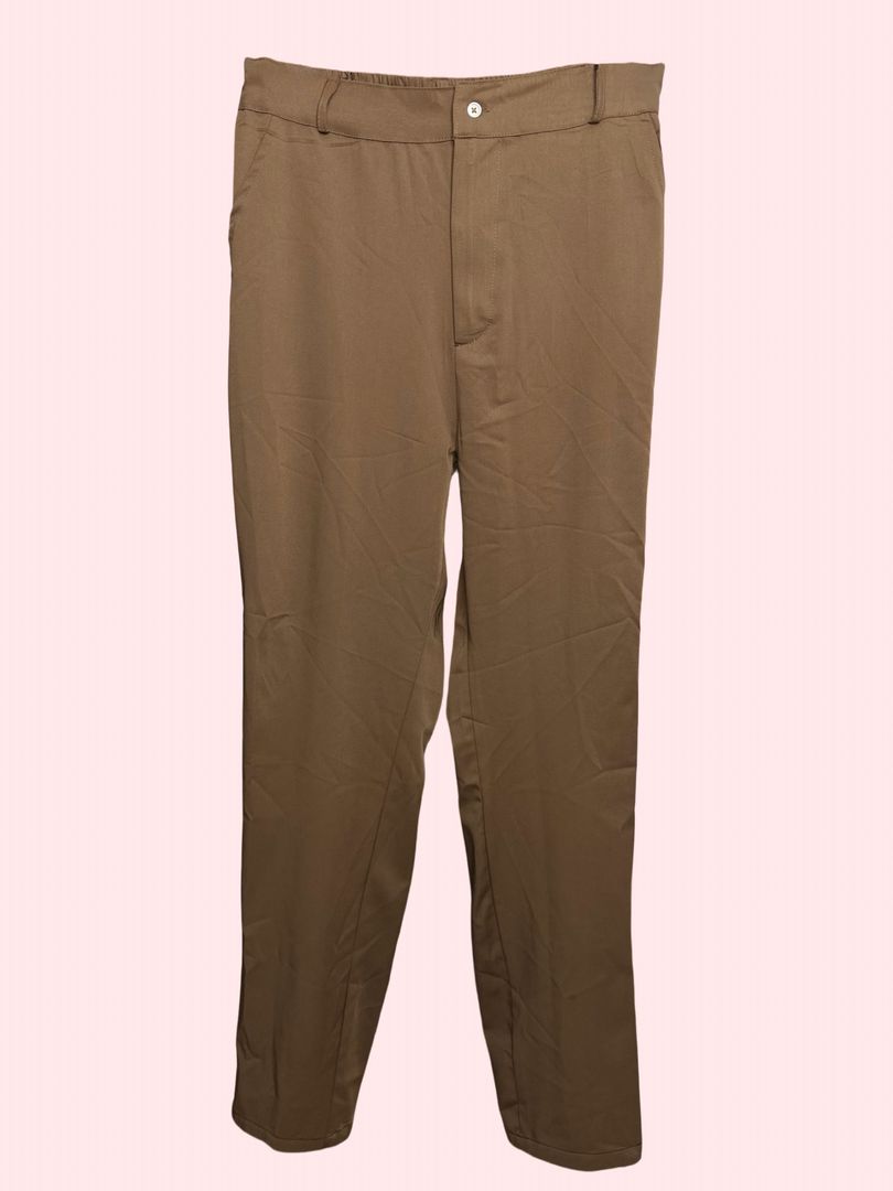 Pantalón Talla 6/8