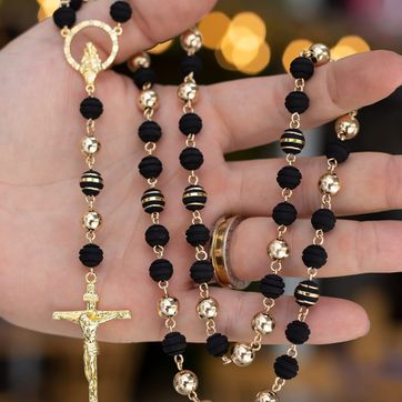 Imagen del producto Camándula 7mm 