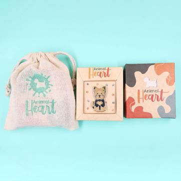 PIN YORKIE - imagen 2