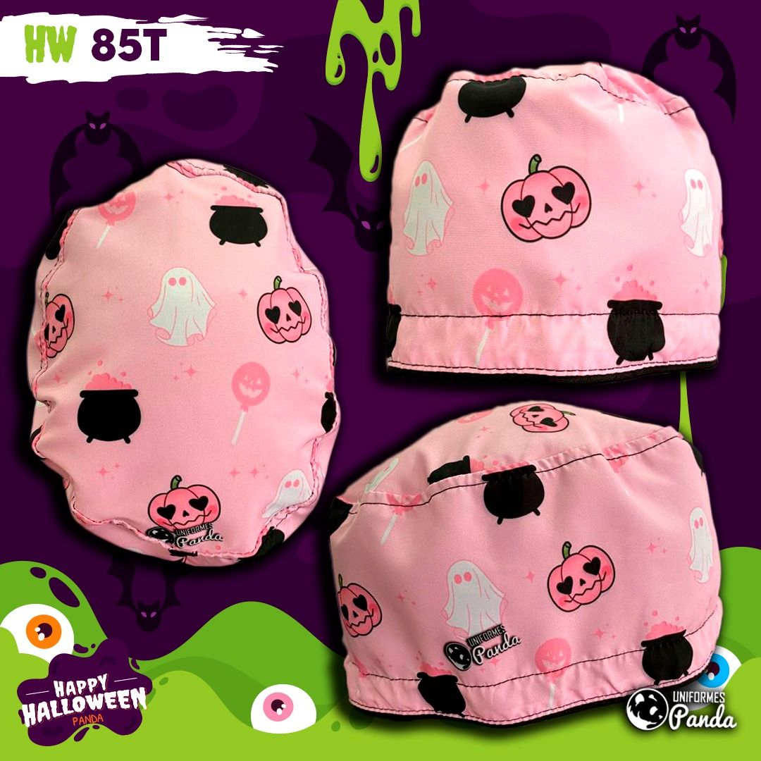 Gorro horma Corta