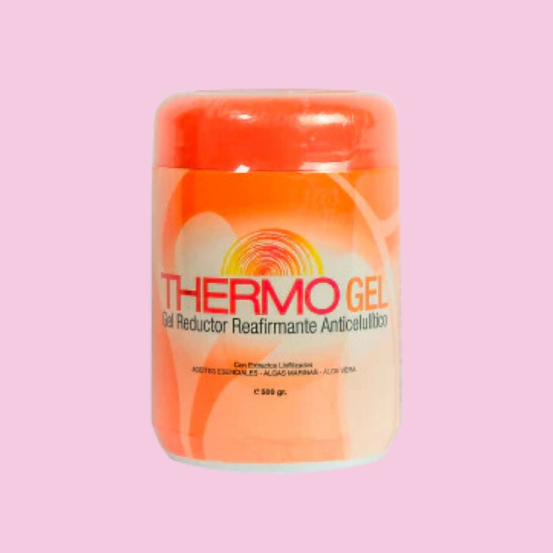 4011 - ThermoGel 500gr