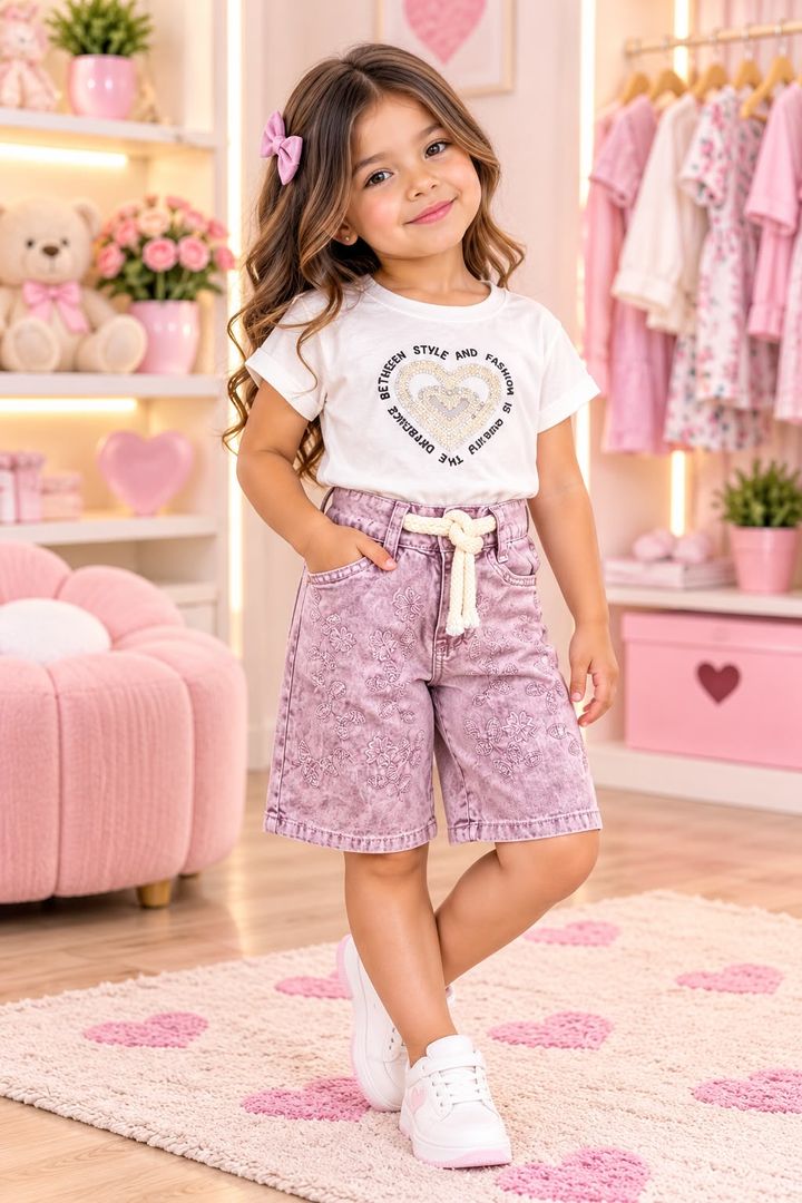 Conjunto dos piezas