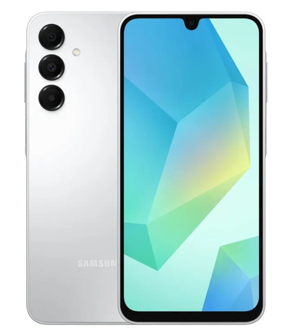 SAMSUMG GALAXY A16 -  128GB -4RAM 